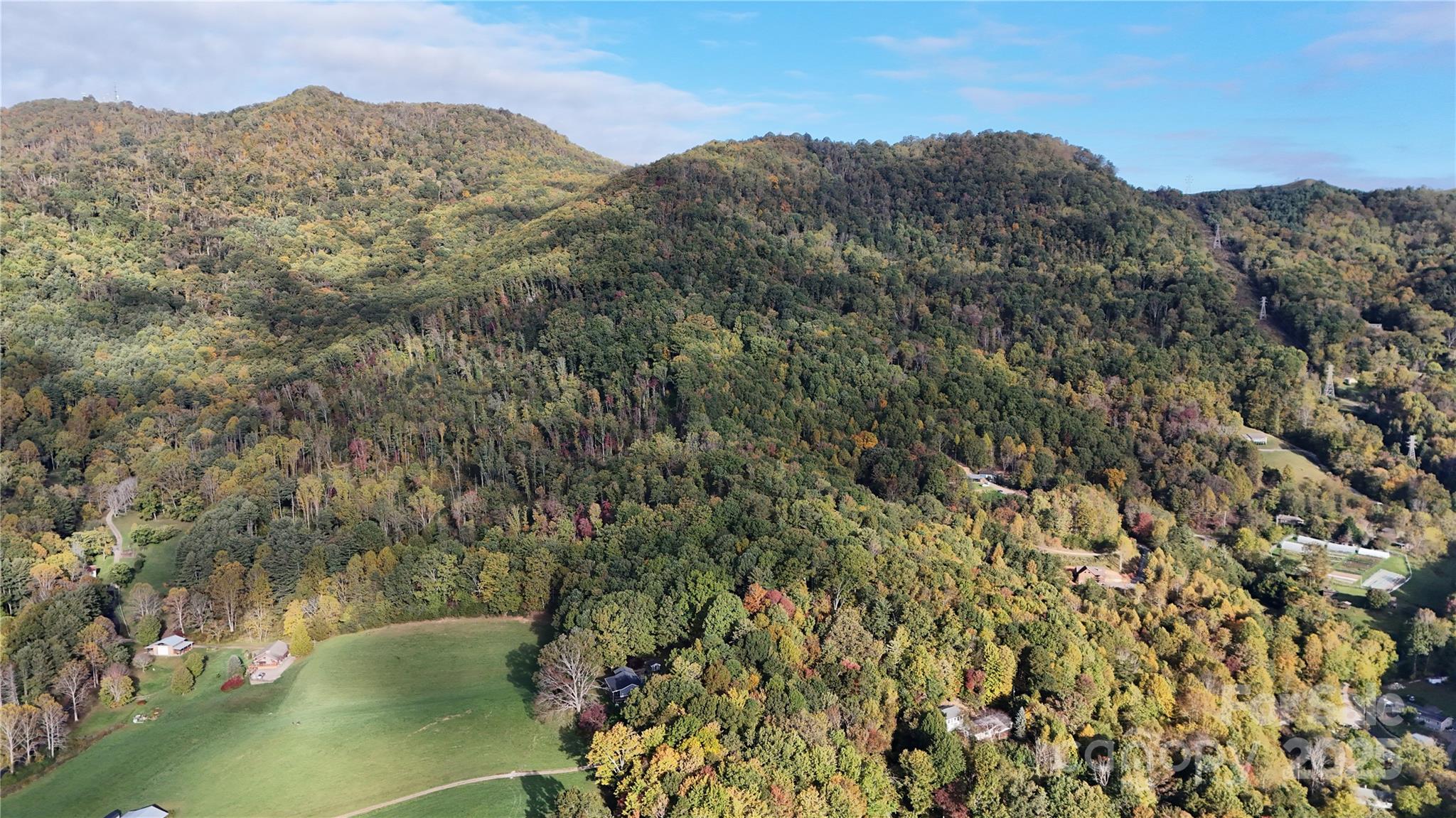 2 Roberts Mountain Road Clyde NC 28721