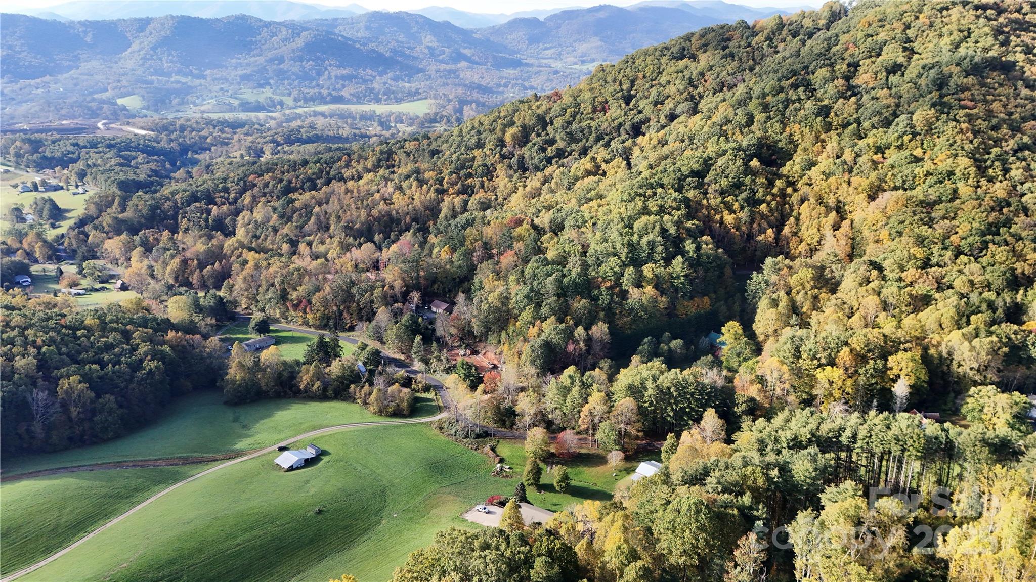 2 Roberts Mountain Road Clyde NC 28721
