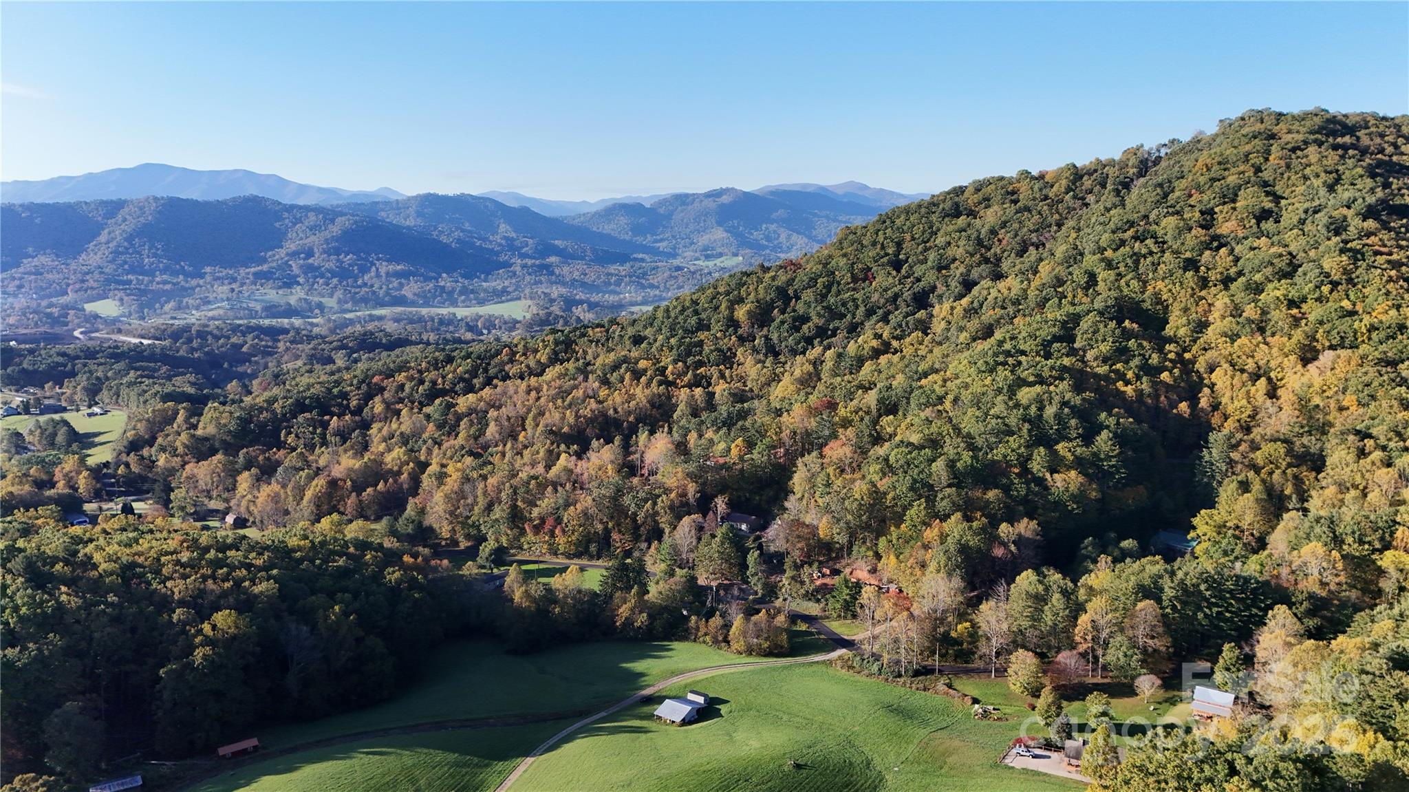 2 Roberts Mountain Road Clyde NC 28721