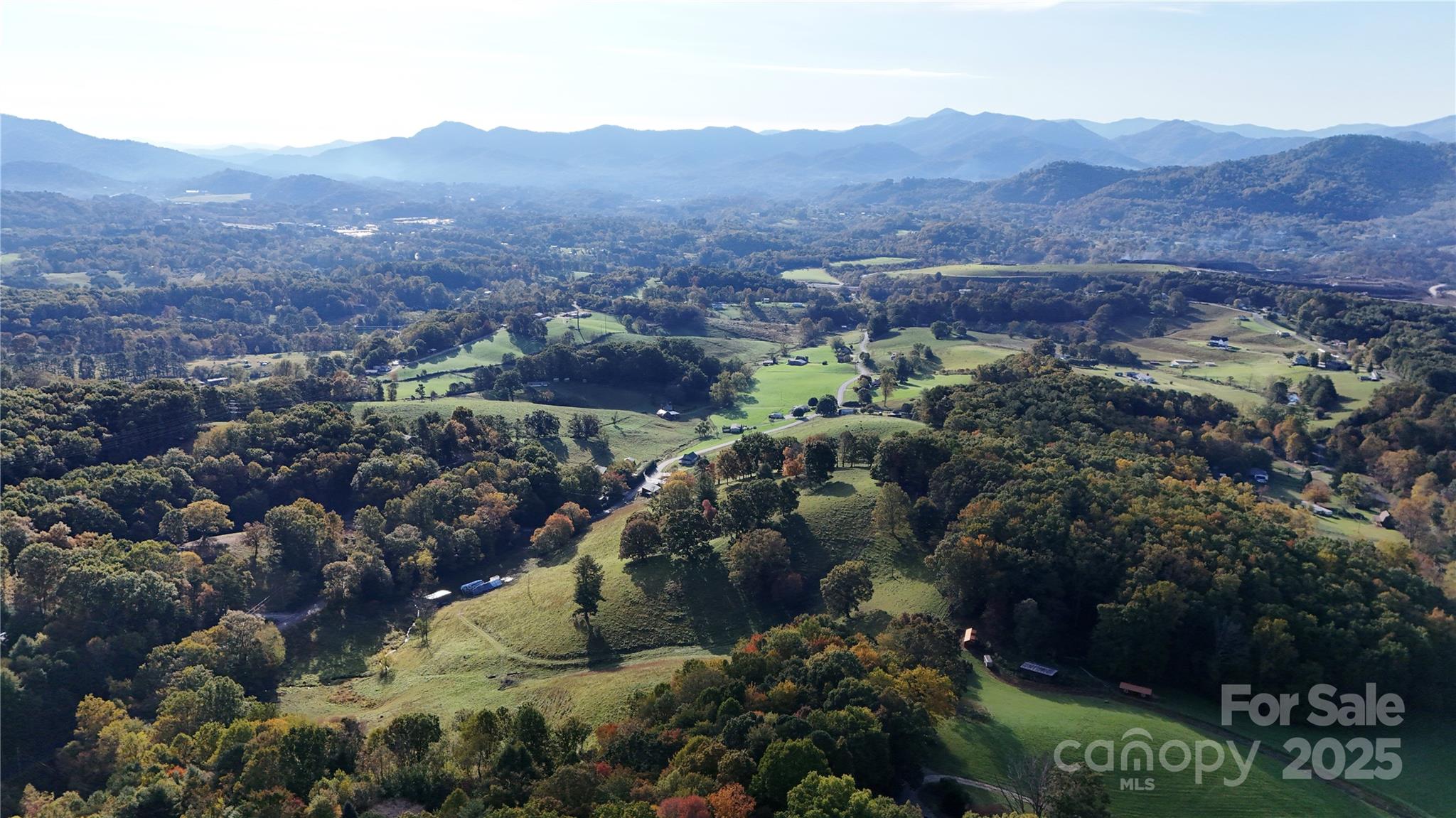 2 Roberts Mountain Road Clyde NC 28721