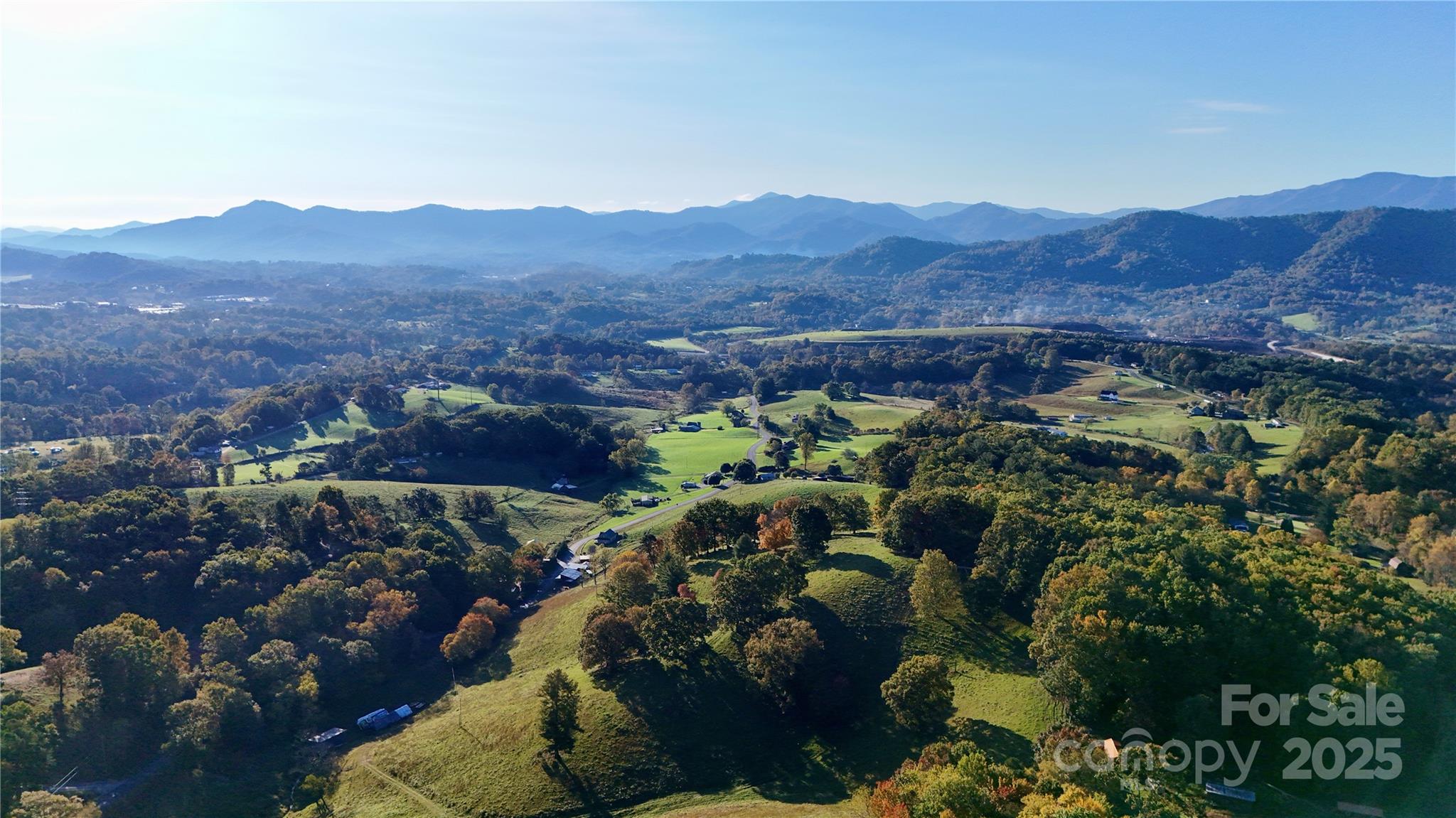 2 Roberts Mountain Road Clyde NC 28721