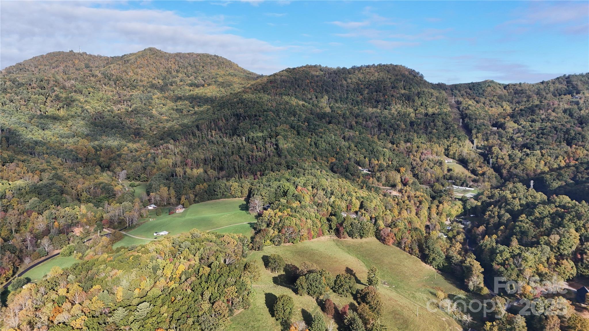 2 Roberts Mountain Road Clyde NC 28721