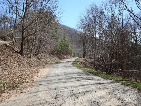 2 Roberts Mountain Road Clyde NC 28721