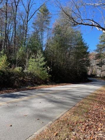 Tbd Kitchen Loop Road Lake Toxaway NC 28747