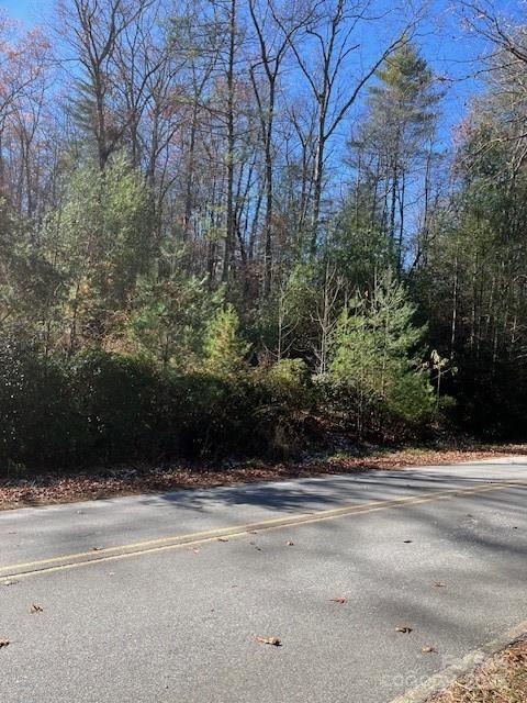 Tbd Kitchen Loop Road Lake Toxaway NC 28747