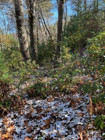 Tbd Kitchen Loop Road Lake Toxaway NC 28747