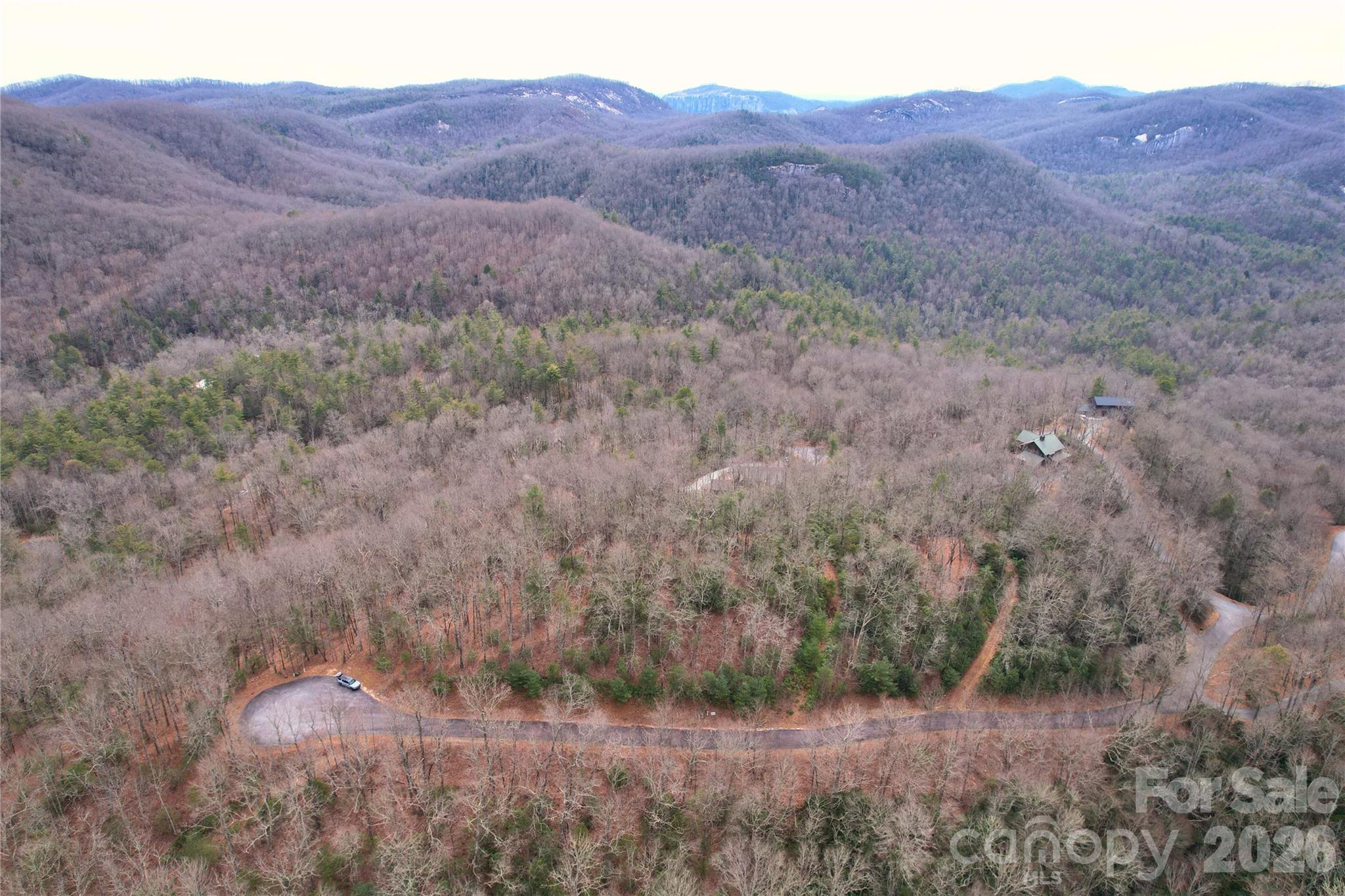 Tbd Laurel Thicket Lane Brevard NC 28712