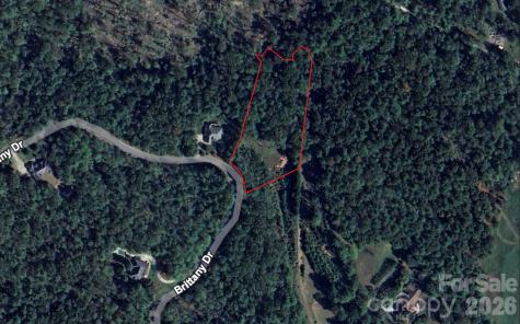 0 Brittany Drive Lenoir NC 28645