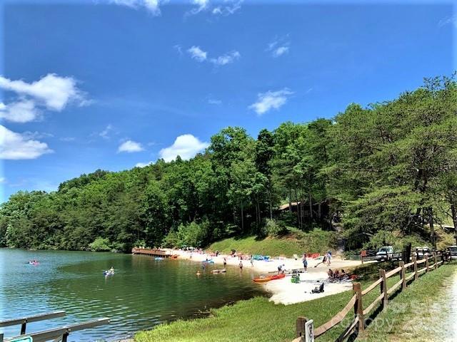 0 Buzzards Place Lake Lure NC 28746