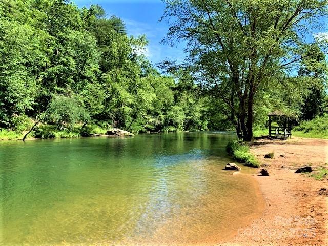 0 Buzzards Place Lake Lure NC 28746