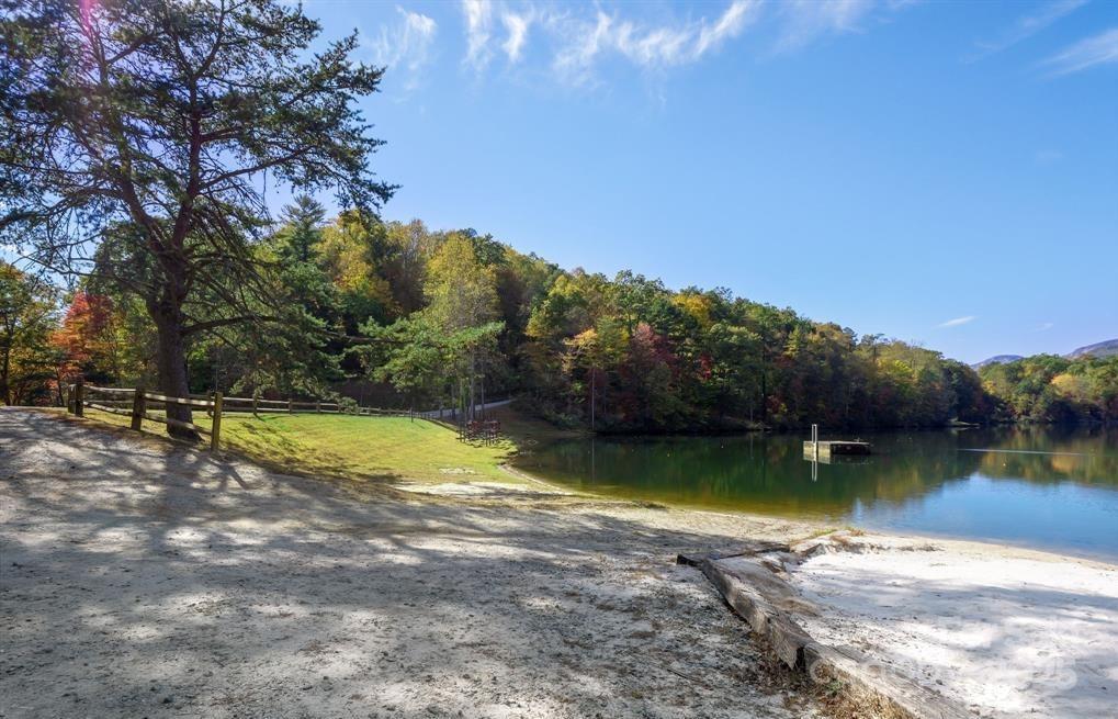 0 Buzzards Place Lake Lure NC 28746