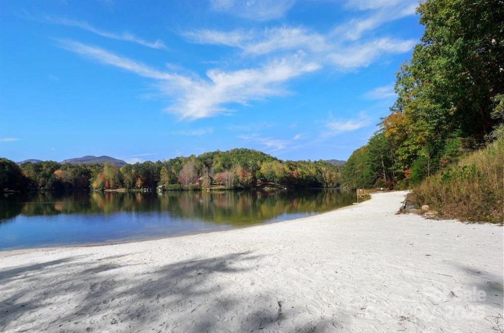 0 Buzzards Place Lake Lure NC 28746