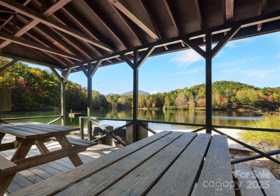 0 Buzzards Place Lake Lure NC 28746