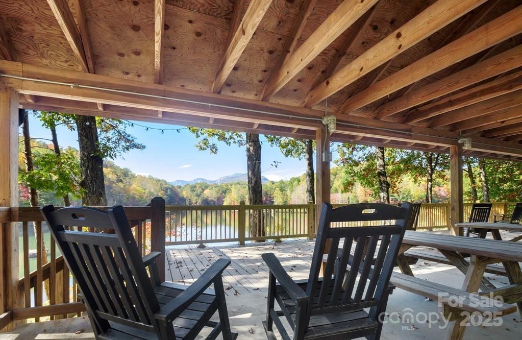 0 Buzzards Place Lake Lure NC 28746
