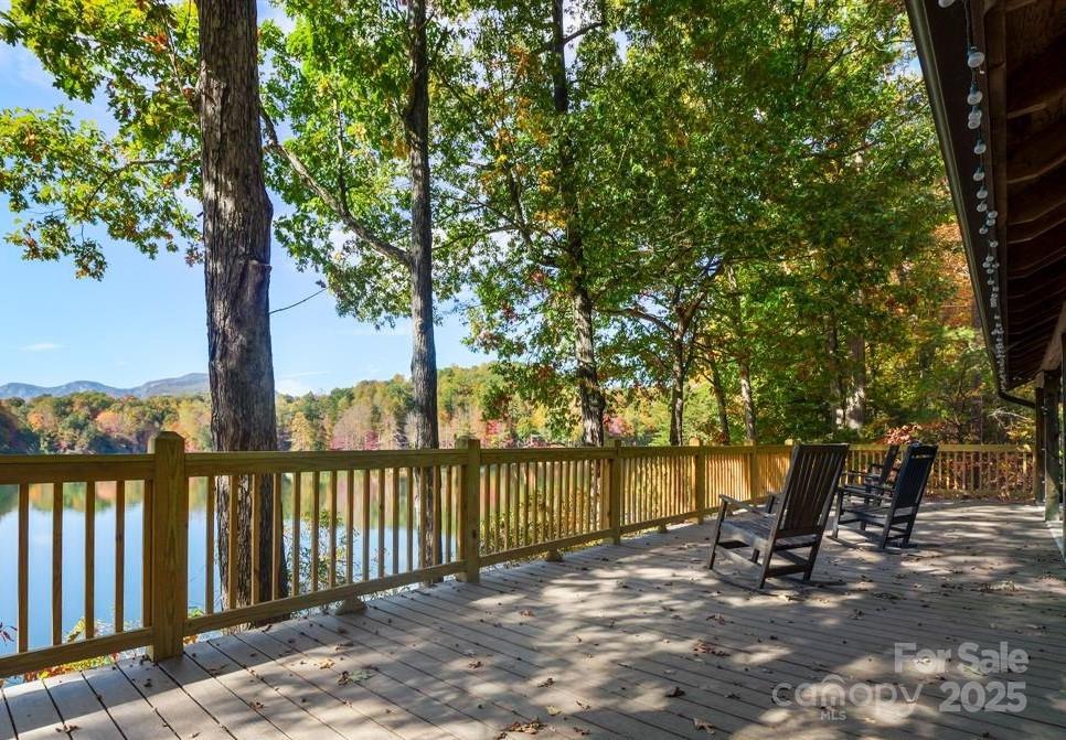 0 Buzzards Place Lake Lure NC 28746