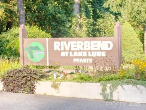 0 Buzzards Place Lake Lure NC 28746