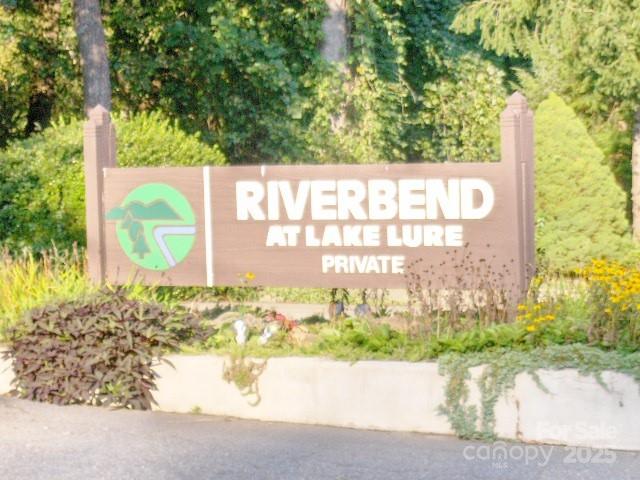 0 Buzzards Place Lake Lure NC 28746