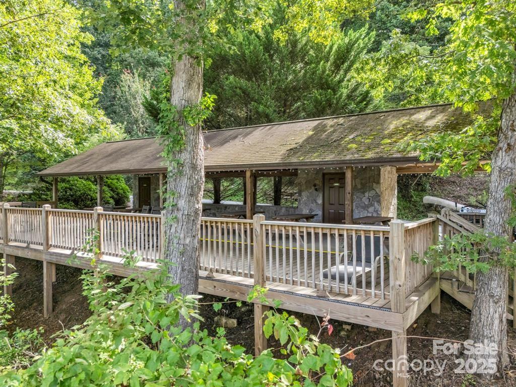 0 Buzzards Place Lake Lure NC 28746