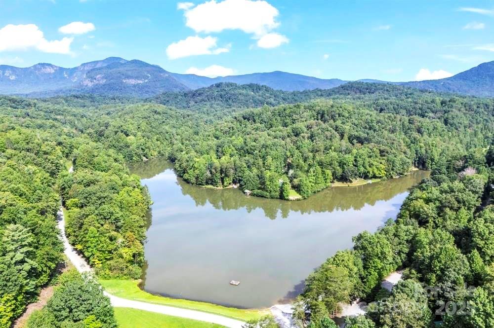 0 Buzzards Place Lake Lure NC 28746