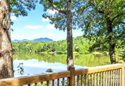 0 Buzzards Place Lake Lure NC 28746