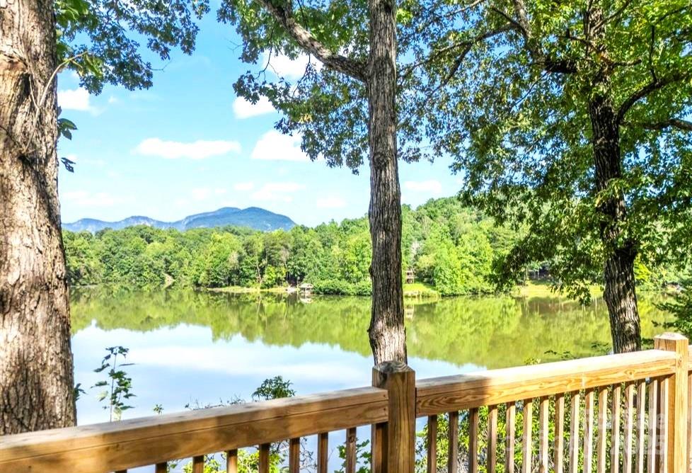 0 Buzzards Place Lake Lure NC 28746