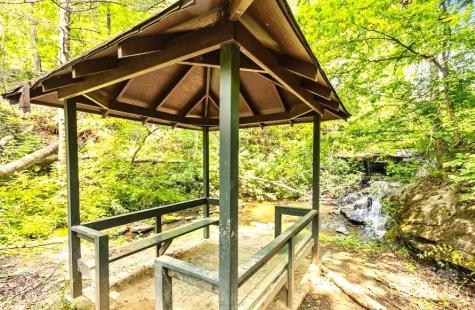 0 Buzzards Place Lake Lure NC 28746