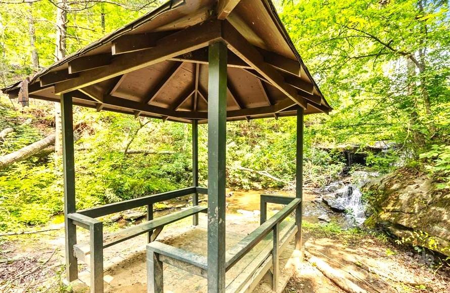 0 Buzzards Place Lake Lure NC 28746