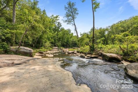 0 Buzzards Place Lake Lure NC 28746