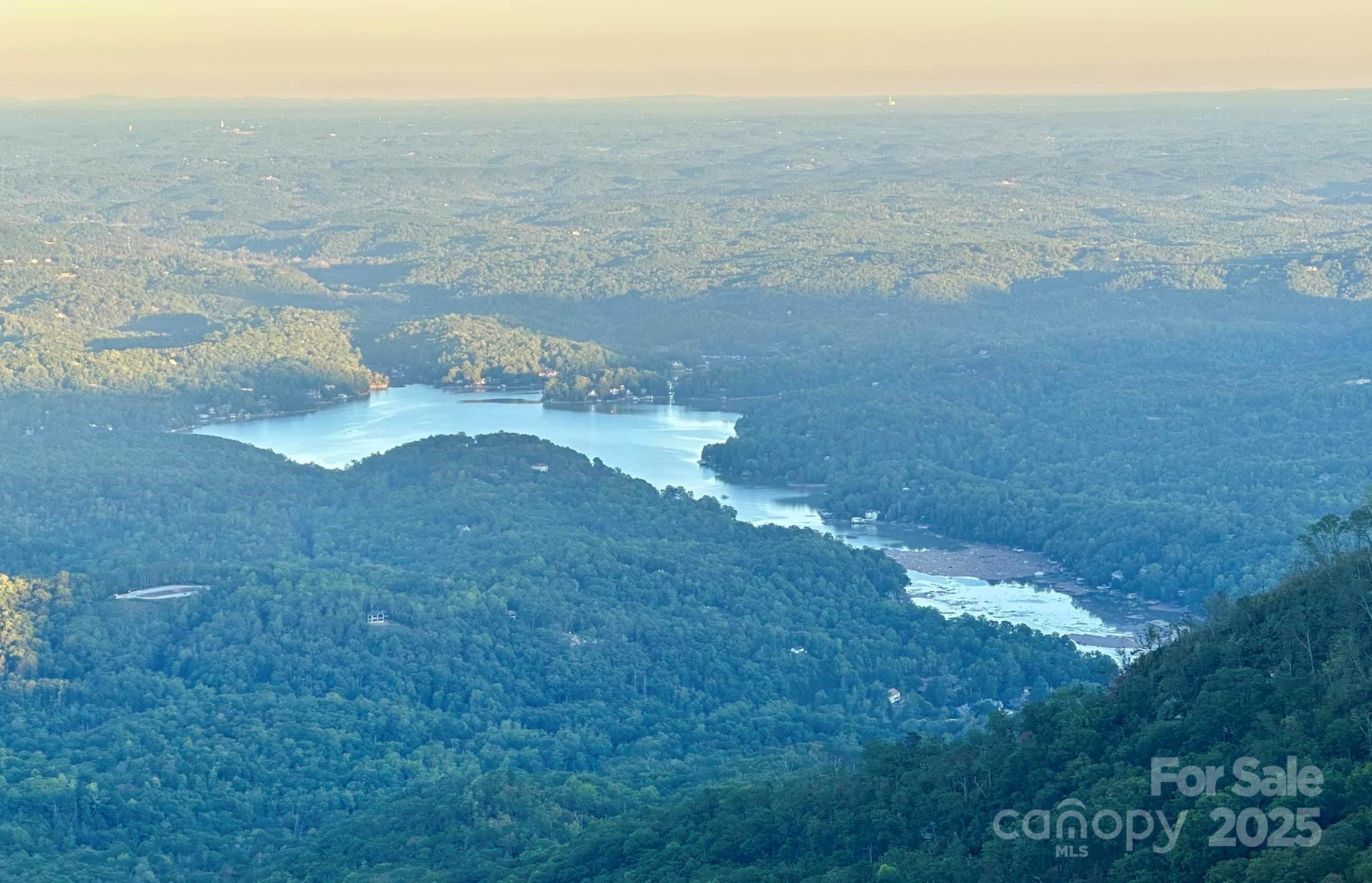 0 Buzzards Place Lake Lure NC 28746