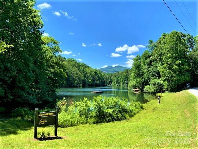 0 Buzzards Place Lake Lure NC 28746