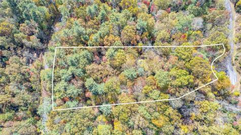 Tbd High Point Trail Brevard NC 28712