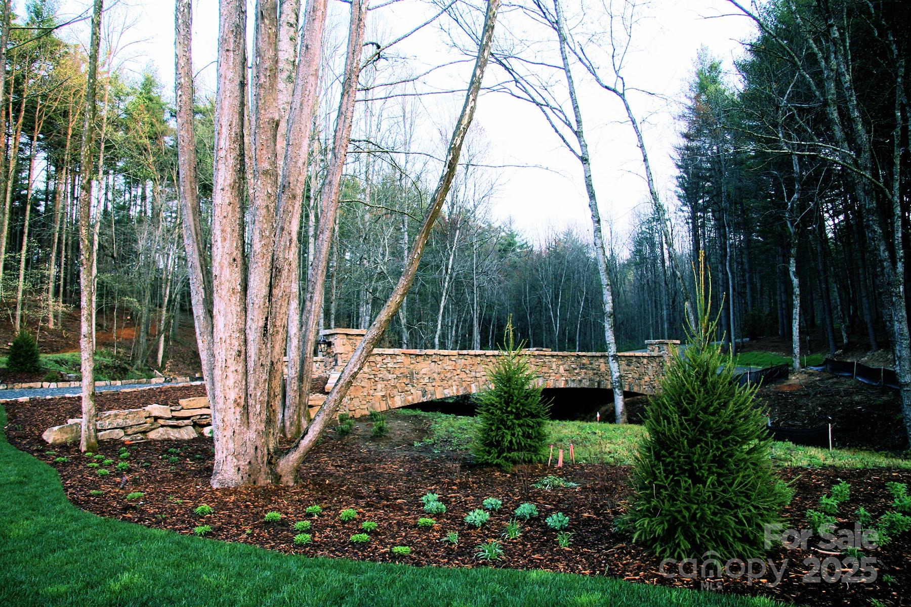 Tbd High Point Trail Brevard NC 28712