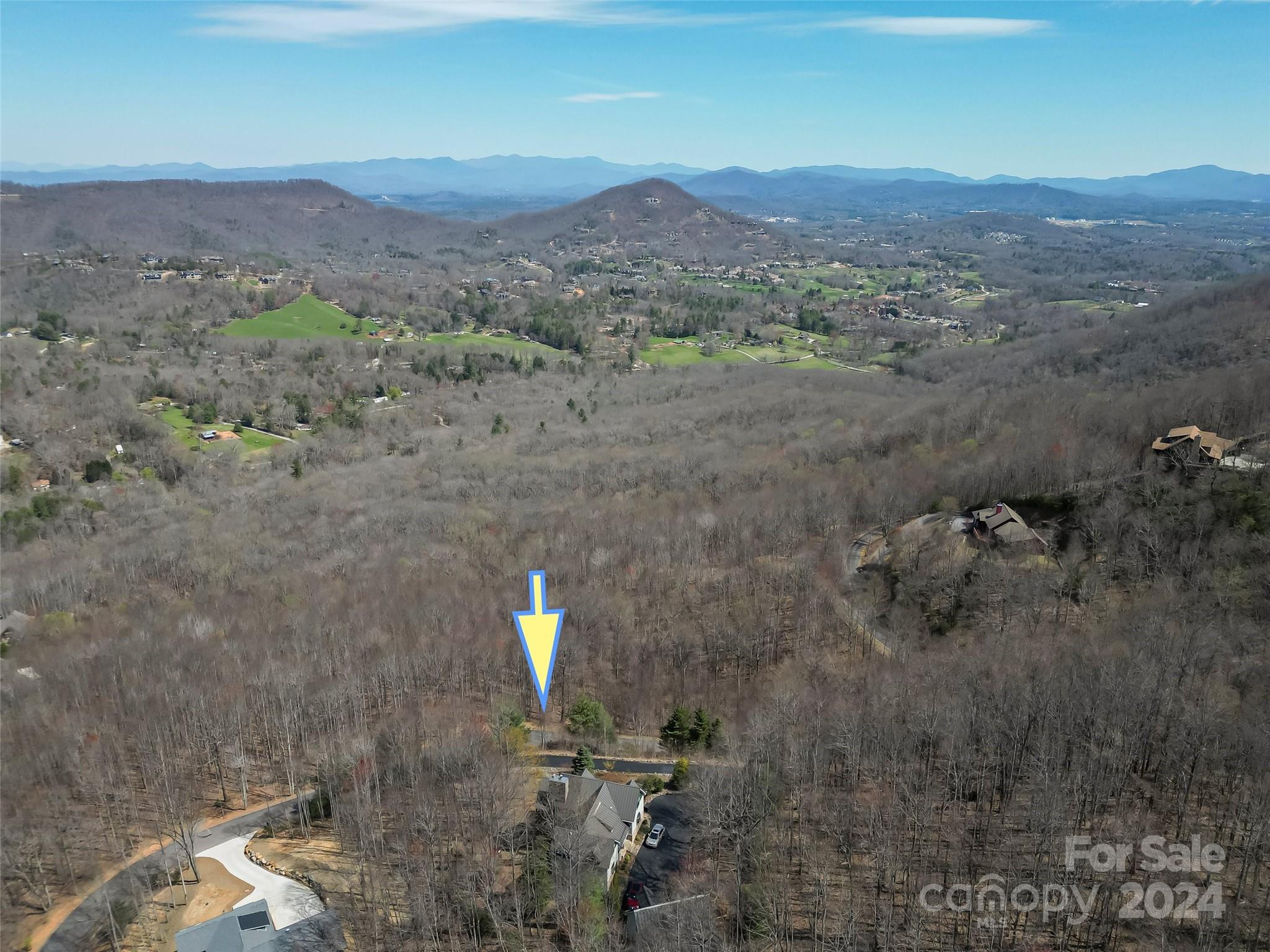 1316 Double Knob Drive Arden NC 28704