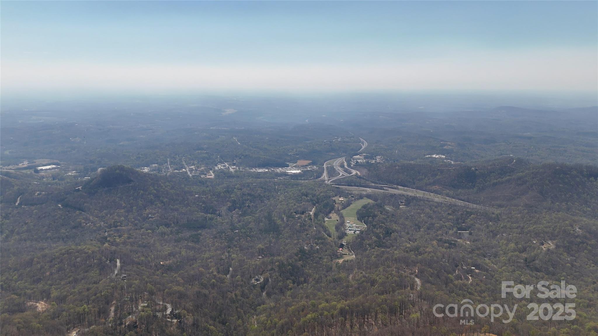 1.1 Acre Blockaders Den Road Columbus NC 28722