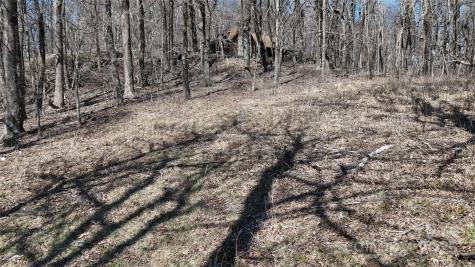 1.1 Acre Blockaders Den Road Columbus NC 28722