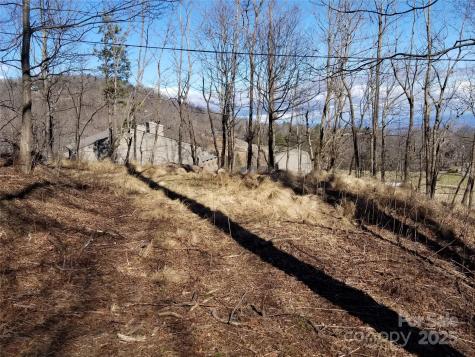 1.1 Acre Blockaders Den Road Columbus NC 28722
