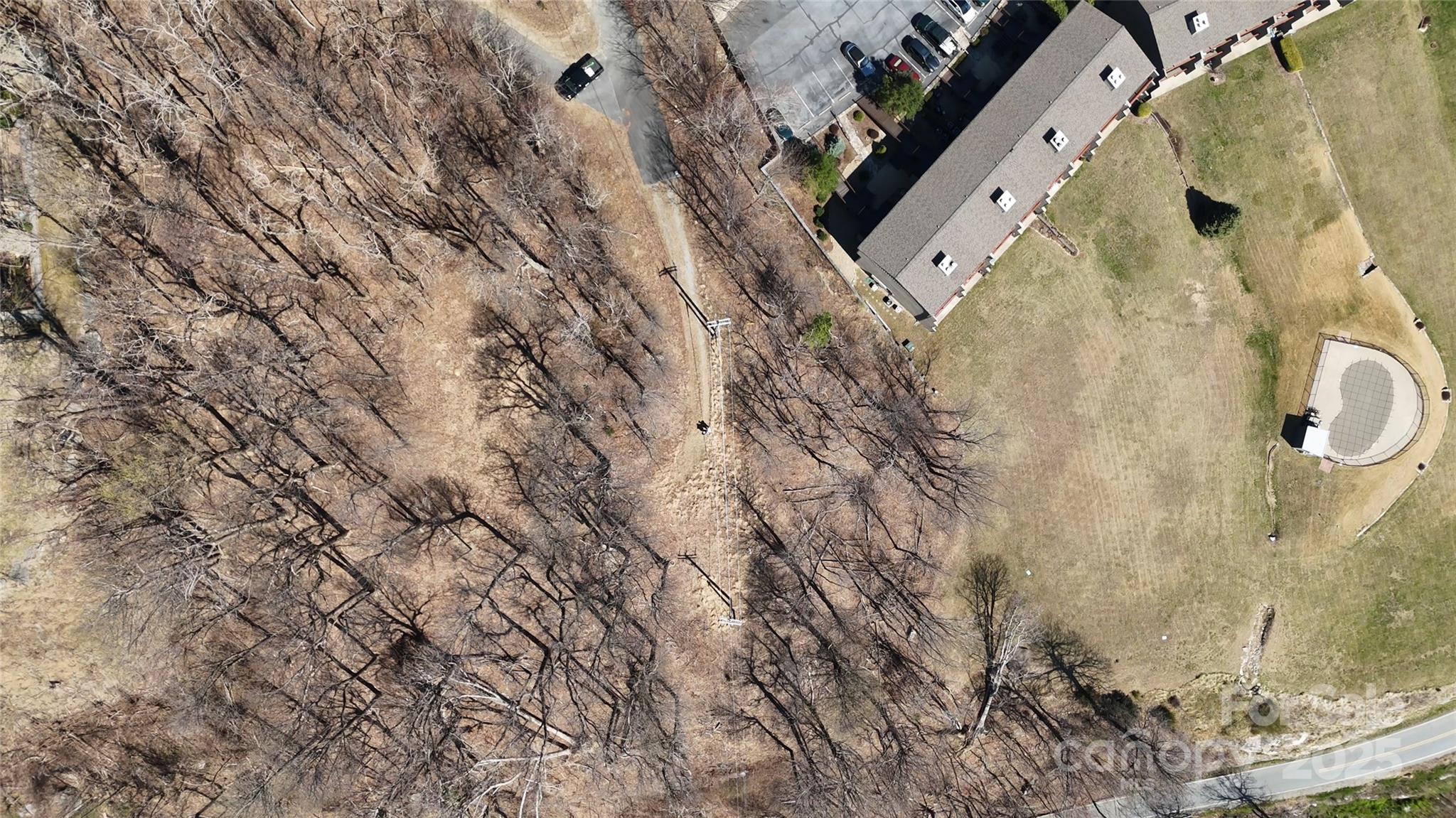 1.1 Acre Blockaders Den Road Columbus NC 28722