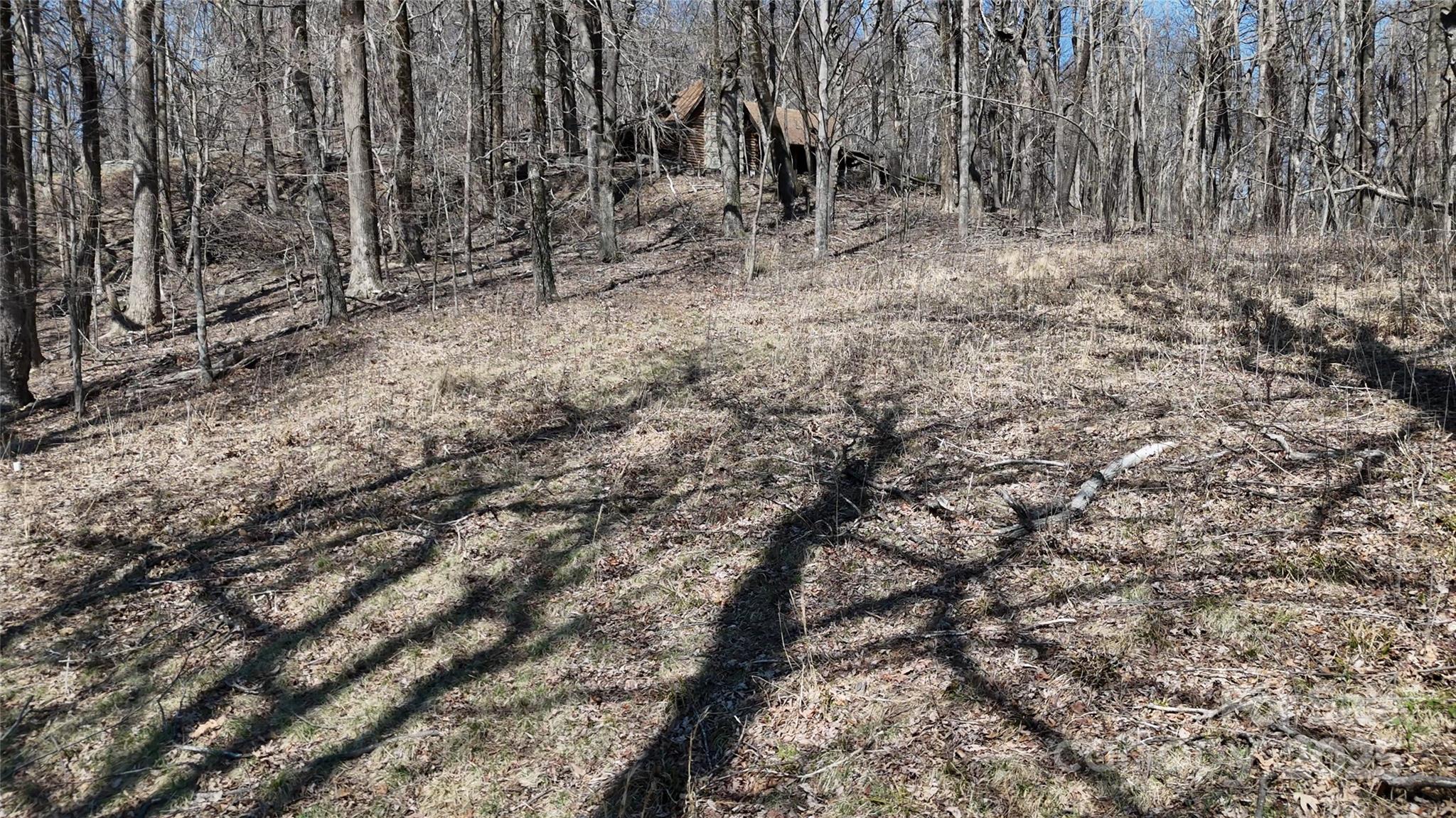 1.1 Acre Blockaders Den Road Columbus NC 28722