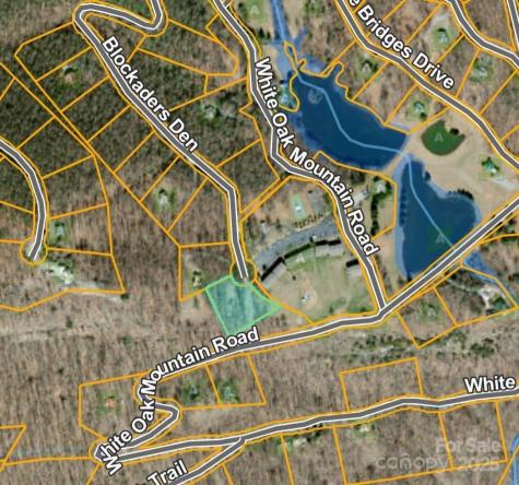 1.1 Acre Blockaders Den Road Columbus NC 28722