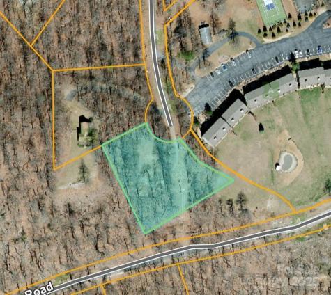1.1 Acre Blockaders Den Road Columbus NC 28722
