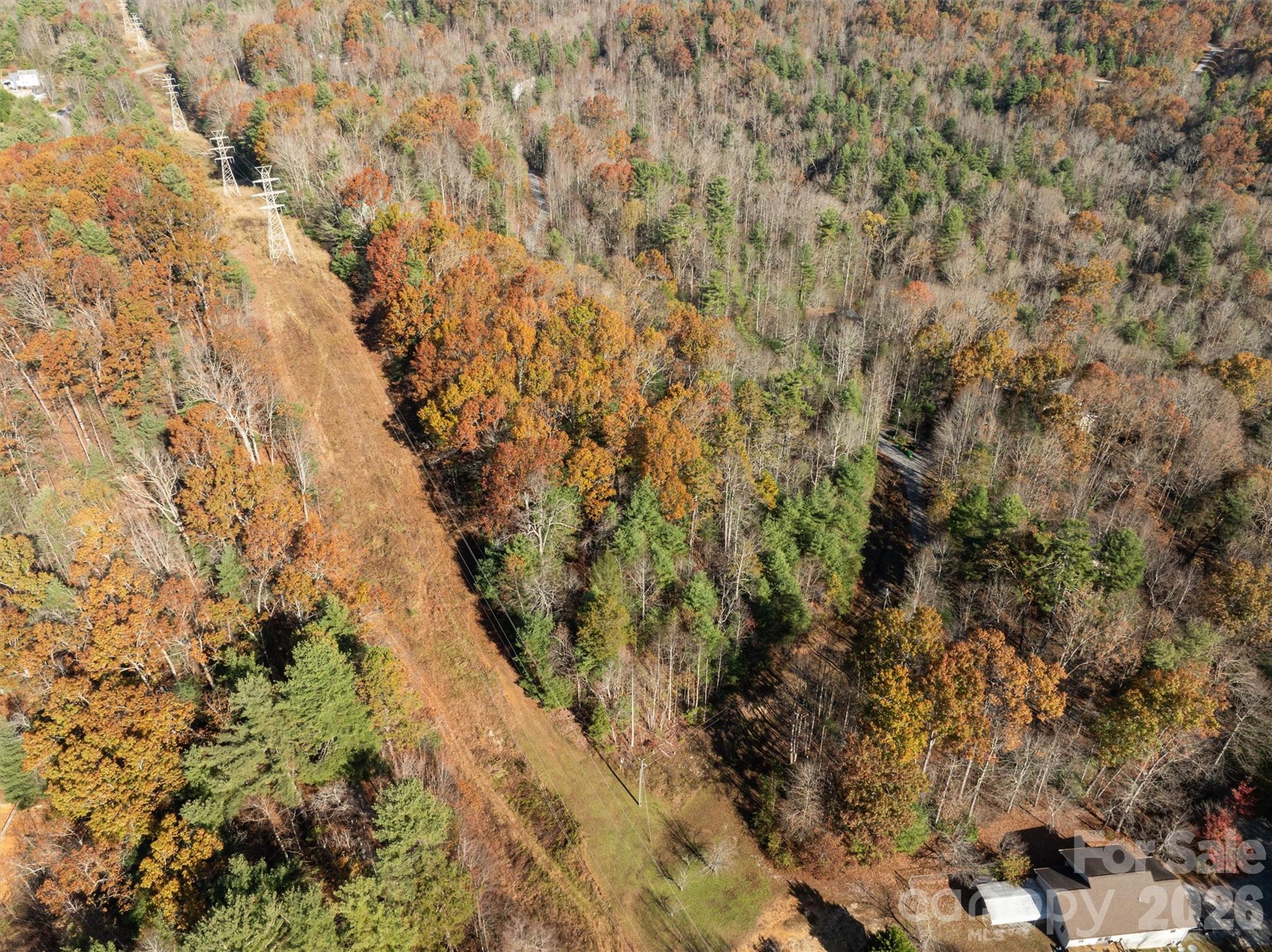 99999 Big Raven Lane Saluda NC 28773
