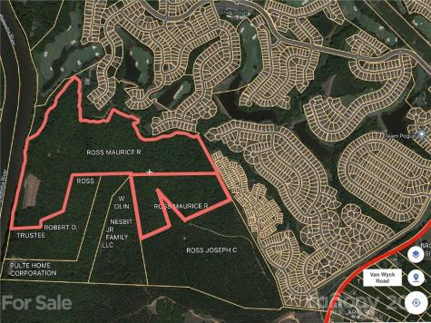000 Van Wyck Road Lancaster SC 29720