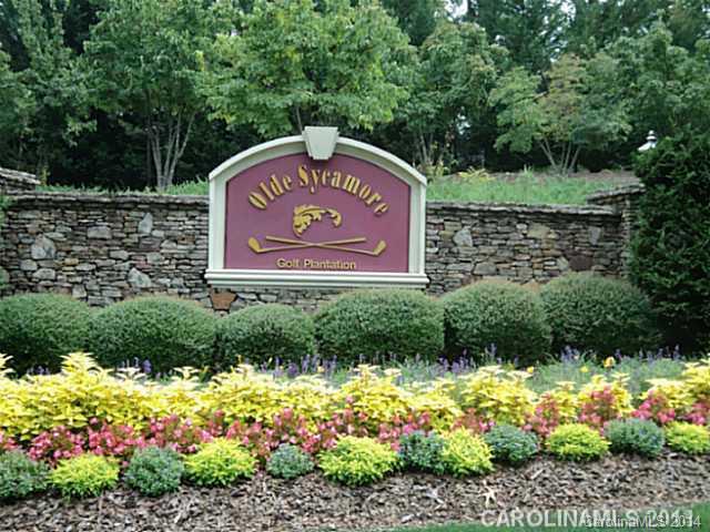 10546 Old Brassle Drive Mint Hill NC 28227