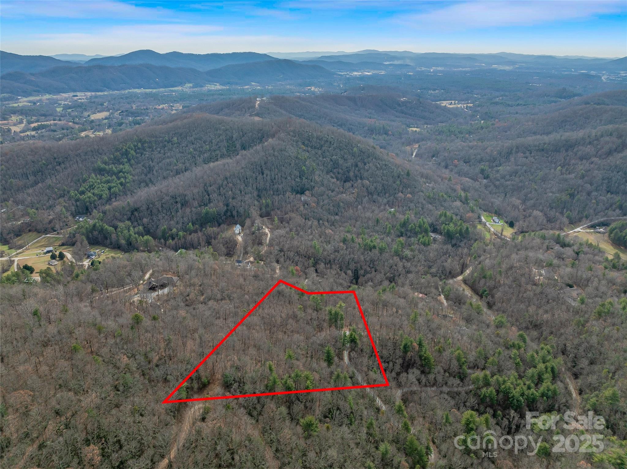 9999-18 Bob Barnwell Road Asheville NC 28803