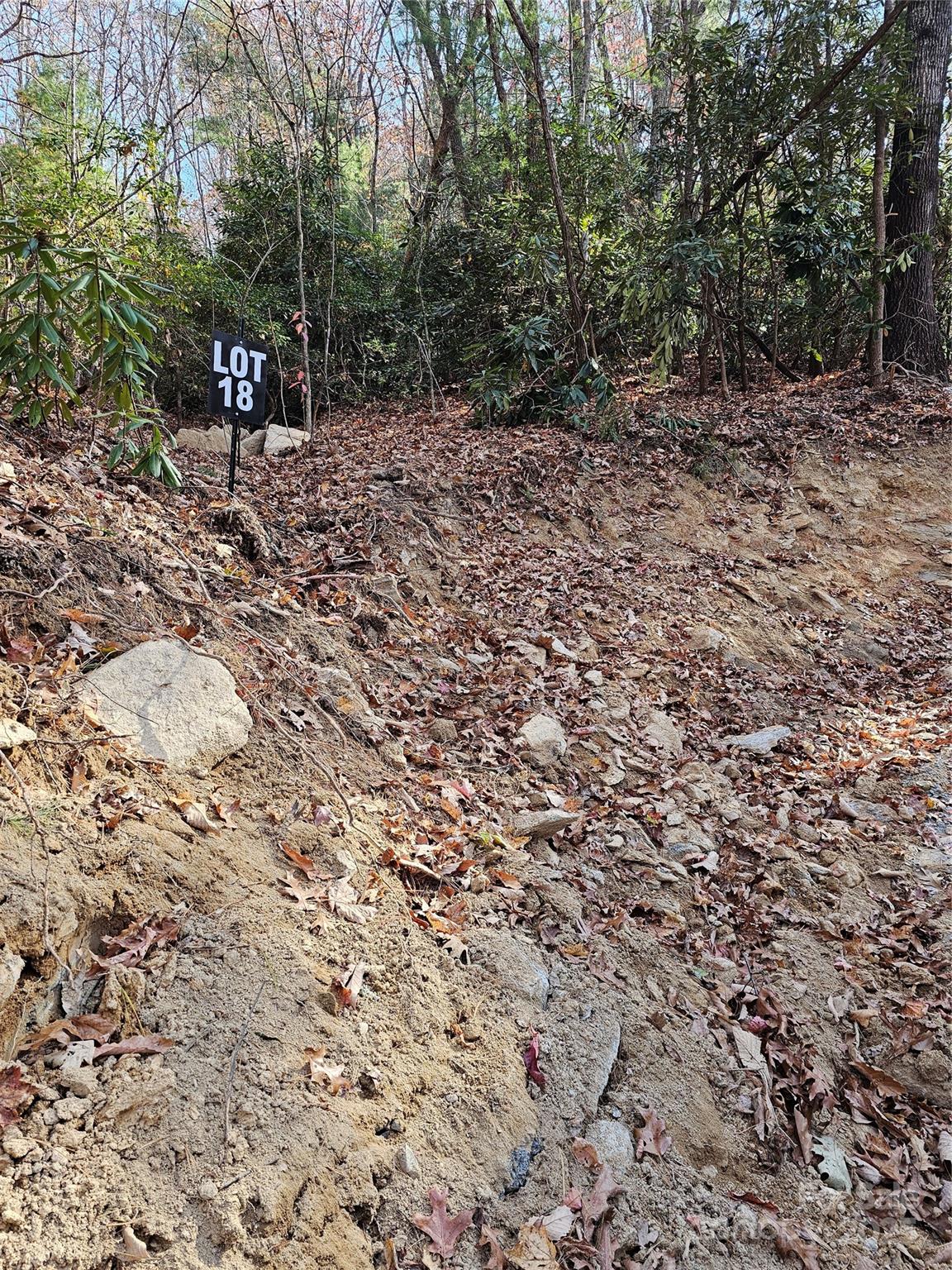 9999-18 Bob Barnwell Road Asheville NC 28803