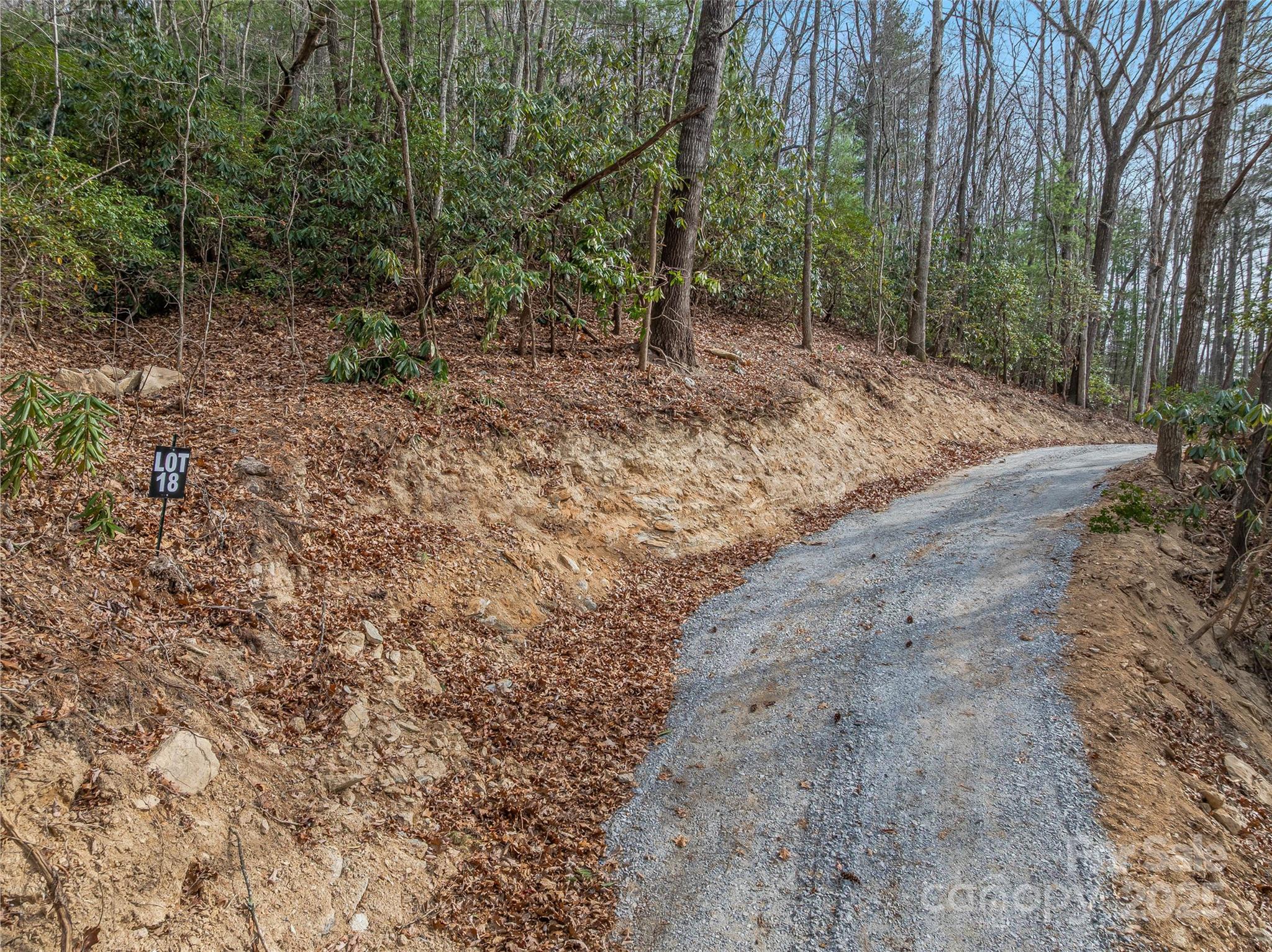9999-18 Bob Barnwell Road Asheville NC 28803