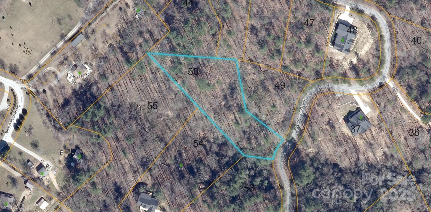 147 Falling Leaves Lane Hendersonville NC 28792