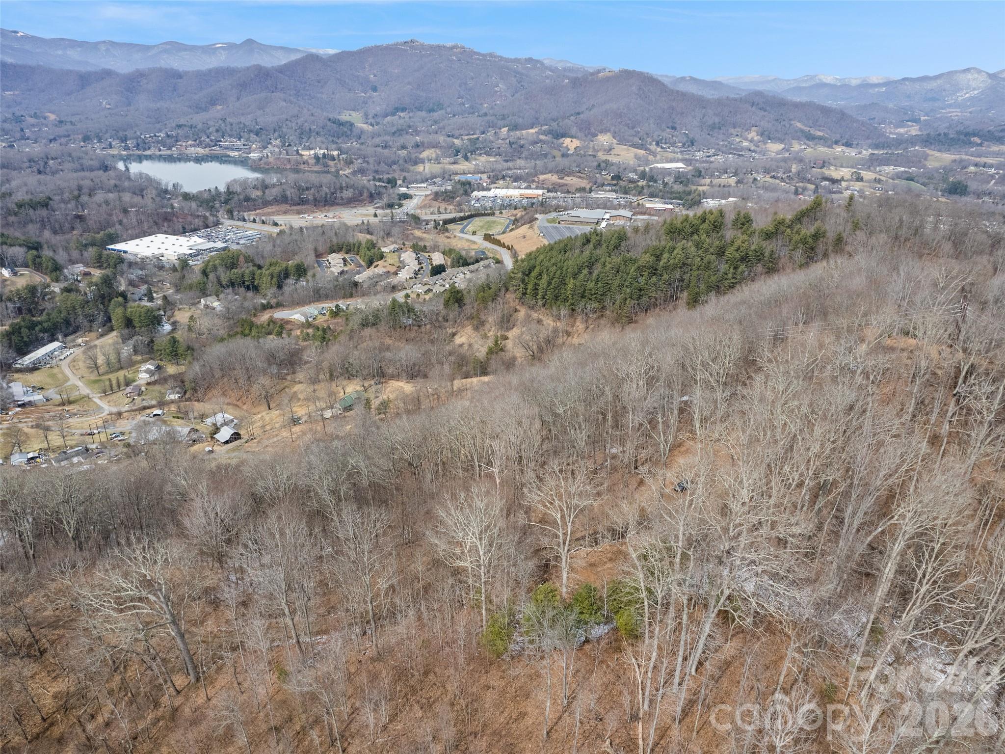 Lots #3-8 Viewpoint Mountain Waynesville NC 28786