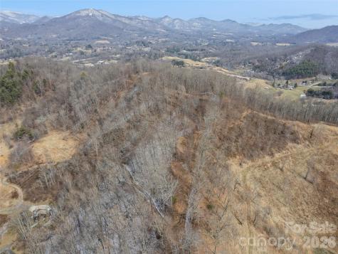 Lots #3-8 Viewpoint Mountain Waynesville NC 28786