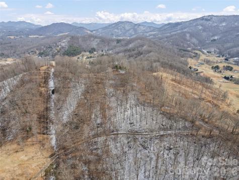 Lots #3-8 Viewpoint Mountain Waynesville NC 28786
